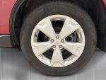 Subaru Forester 2013 Punainen