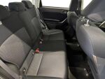 Subaru Forester 2013 Punainen