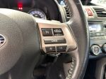 Subaru Forester 2013 Punainen