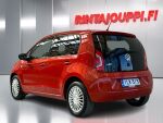 Volkswagen up! 2014 Oranssi