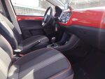 Volkswagen up! 2014 Oranssi