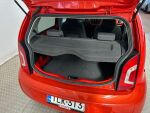 Volkswagen up! 2014 Oranssi