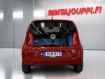 Volkswagen up! 2014 Oranssi