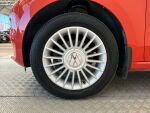 Volkswagen up! 2014 Oranssi