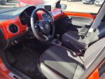 Volkswagen up! 2014 Oranssi