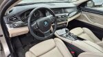 BMW 520 2013 Harmaa
