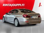 BMW 520 2013 Harmaa