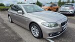 BMW 520 2013 Harmaa