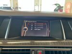 BMW 520 2013 Harmaa