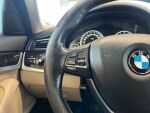 BMW 520 2013 Harmaa