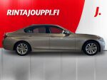 BMW 520 2013 Harmaa
