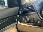 BMW 520 2013 Harmaa