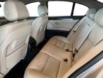 BMW 520 2013 Harmaa