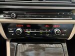 BMW 520 2013 Harmaa