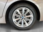 BMW 520 2013 Harmaa