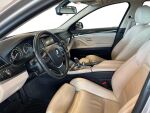 BMW 520 2013 Harmaa