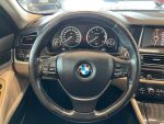 BMW 520 2013 Harmaa