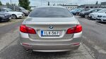 BMW 520 2013 Harmaa