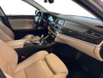 BMW 520 2013 Harmaa