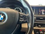 BMW 520 2013 Harmaa