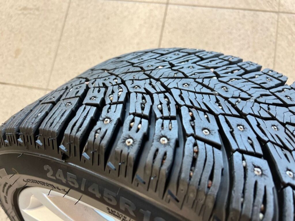 BMW 520 2013 Harmaa