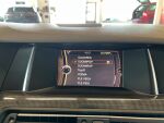 BMW 520 2013 Harmaa