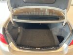 BMW 520 2013 Harmaa