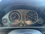 BMW 320 2014 Harmaa