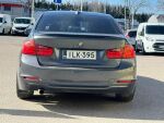 BMW 320 2014 Harmaa
