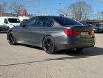 BMW 320 2014 Harmaa