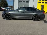 BMW 320 2014 Harmaa