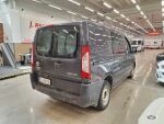 Toyota Proace 2014 Harmaa
