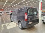 Toyota Proace 2014 Harmaa