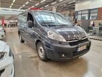 Toyota Proace 2014 Harmaa