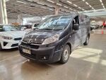 Toyota Proace 2014 Harmaa