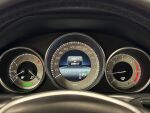 Mercedes-Benz E 2013 Sininen