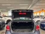 Mercedes-Benz E 2013 Sininen