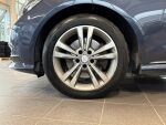 Mercedes-Benz E 2013 Sininen