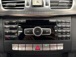 Mercedes-Benz E 2013 Sininen