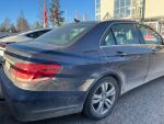 Mercedes-Benz E 2013 Sininen