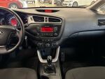 Kia Ceed 2014 Sininen