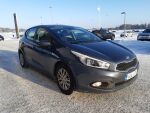 Kia Ceed 2014 Sininen