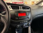 Kia Ceed 2014 Sininen