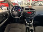 Kia Ceed 2014 Sininen