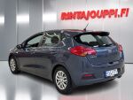 Kia Ceed 2014 Sininen