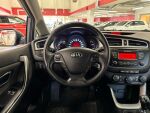 Kia Ceed 2014 Sininen
