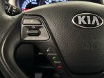 Kia Ceed 2014 Sininen