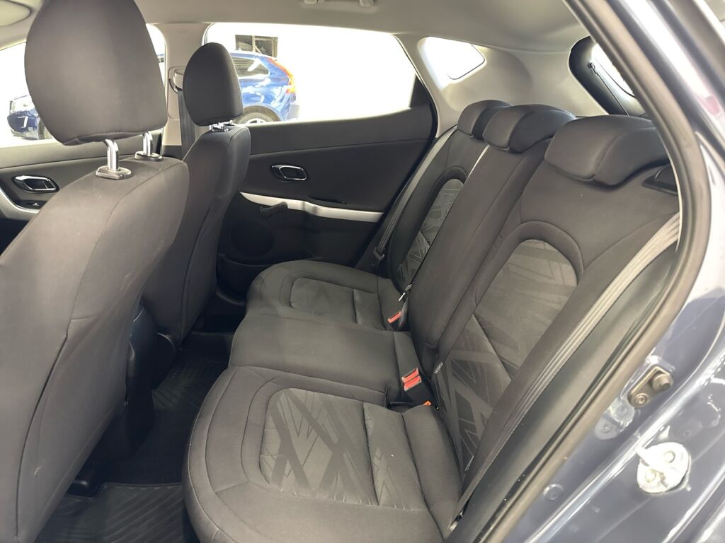 Kia Ceed 2014 Sininen