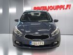 Kia Ceed 2014 Sininen
