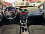 Kia Ceed 2014 Sininen